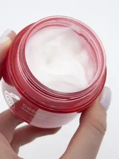 Крем для лица с коллагеном ZENZIA COLLAGEN AMPOULE CREAM