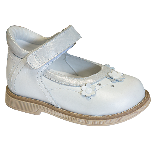 Туфли ортопедические Twiki TW-225 (размеры 21-25)
