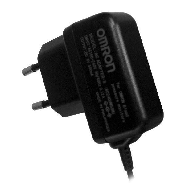 Тонометр OMRON M3 Expert автоматический c адаптером