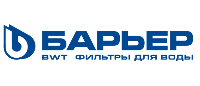 Барьер