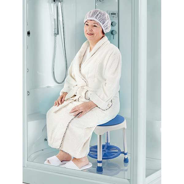 Стул для ванны 10502