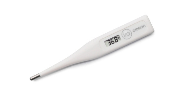 Термометр OMRON Eco Temp Basic (MC-246-RU)