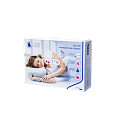 Ортопедическая подушка ORTO ПС-110 Memory Foam 10*12