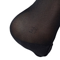 Трикотаж (гольфы) Orto 322 (320), 2 кл (XXL, Черный (Размер: XXL Цвет: Черный)
