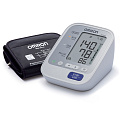 Тонометр OMRON M3 Expert автоматический c адаптером