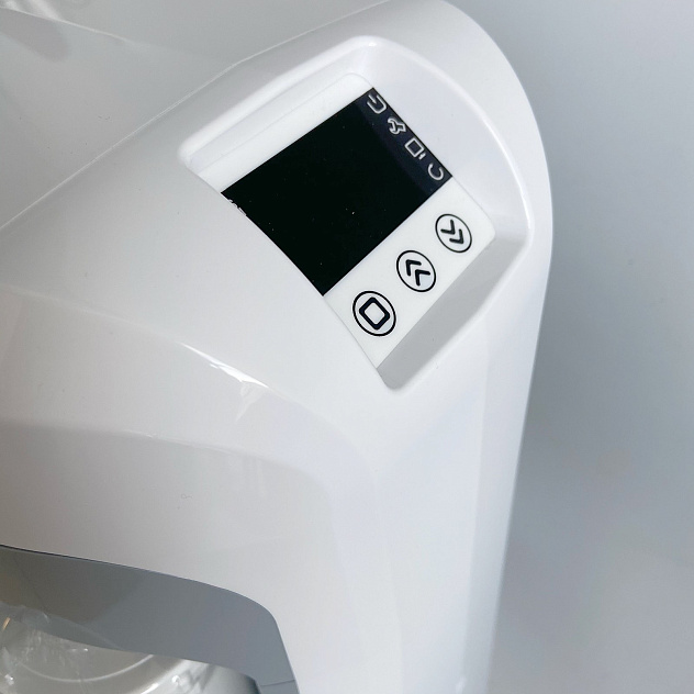 Водоочиститель АКВАФОР Осмо DWM-202S-C Pro с интеллектуальным контроллером управления
