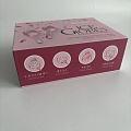 Массажер для лица криосферы Ice Globes Cooling Facial, набор из 2-х шт AYOUME
