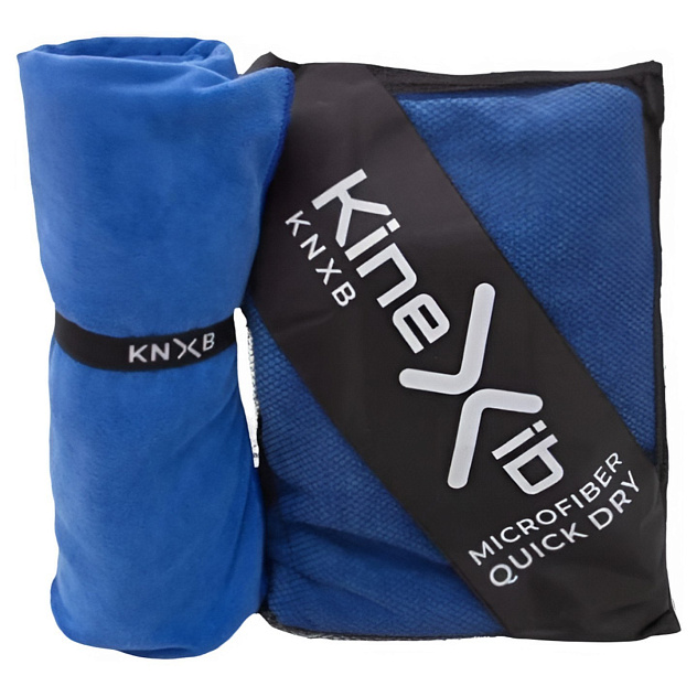 Полотенце спортивное Kinexib 50*30