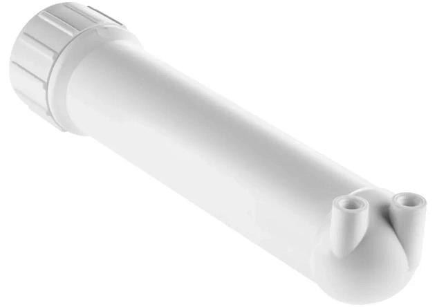 Корпус мембраны Аквафор 1/8" NPT