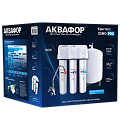 Водоочиститель АКВАФОР Осмо Pro 50
