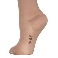 ID-200 Гольфы (закр. носок) 2 кл. (Размер: XL NORM Цвет: Бежевый)
