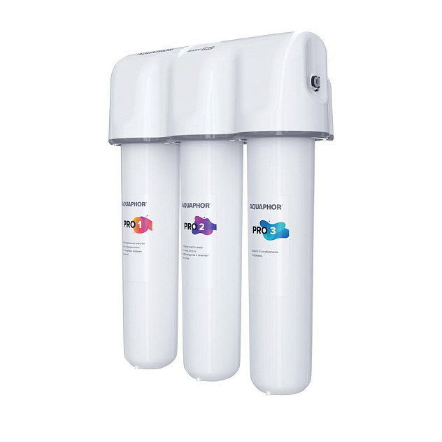 Водоочиститель АКВАФОР Кристалл Baby Pro