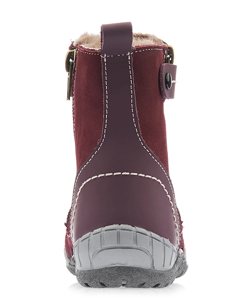 Сапоги ортопедические TAPiBOO арт. 22010 (размеры 21-25)