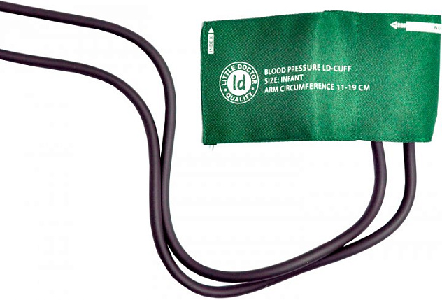 Манжета для тонометра Little Doctor LD Cuff C2I 11-19 см