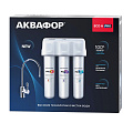 Водоочиститель АКВАФОР Кристалл ECO H Pro