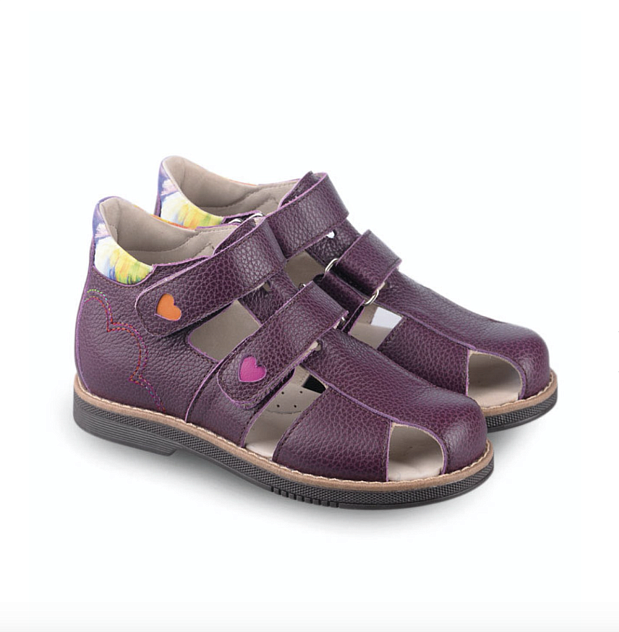 Сандалии ортопедические TAPiBOO арт. 26004 (размеры 23-25)