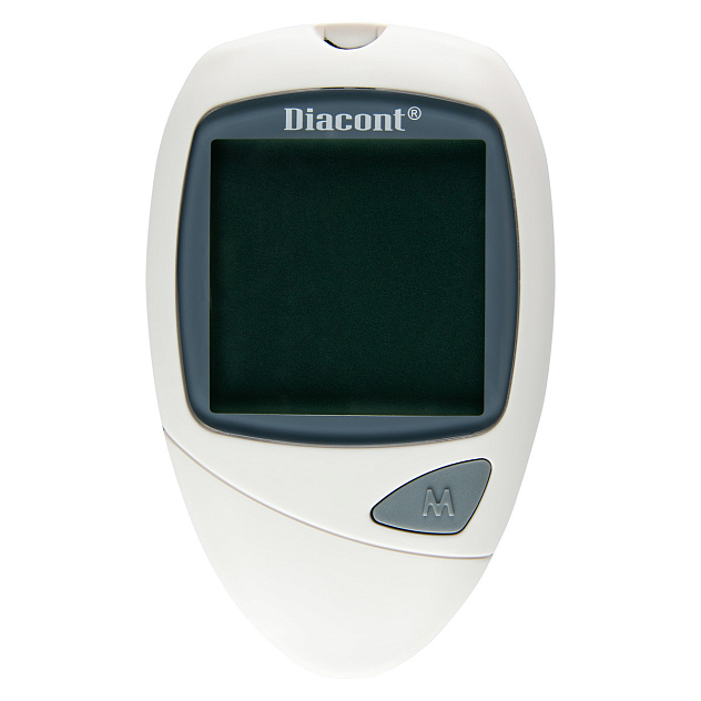 Глюкометр Diacont