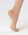CC120-MD Колготки Ofa Classic 2кл., закр., станд. (Размер: р.3 Цвет: Бежевый)