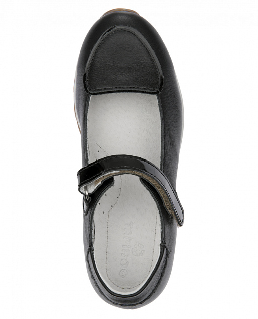 Туфли ортопедические TAPiBOO арт. 25005 (размеры 28-35)