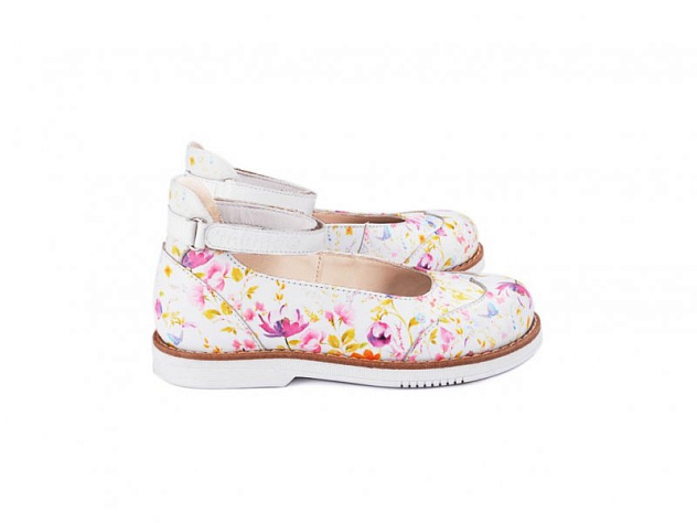 Туфли ортопедические TAPiBOO арт. 25001 (размеры 24-30)