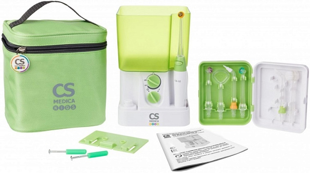 Ирригатор CS Medica CS-32