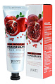 Крем для рук JIGOTT REAL MOISTURE POMEGRANATE HAND CREAM