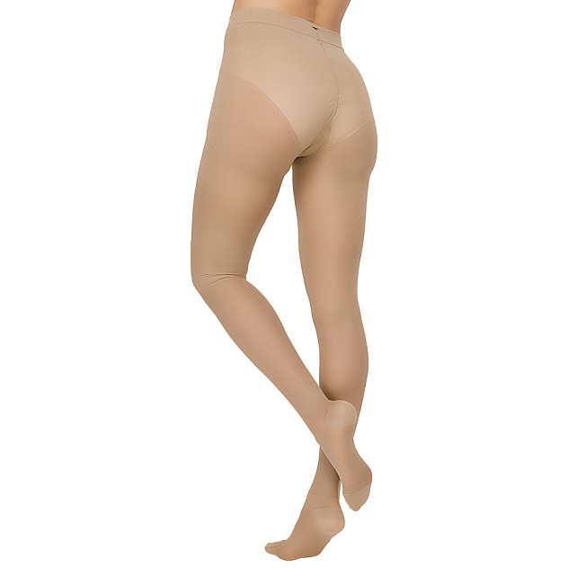 Колготки компрессионные, 2 класс, Orto 125 (120)