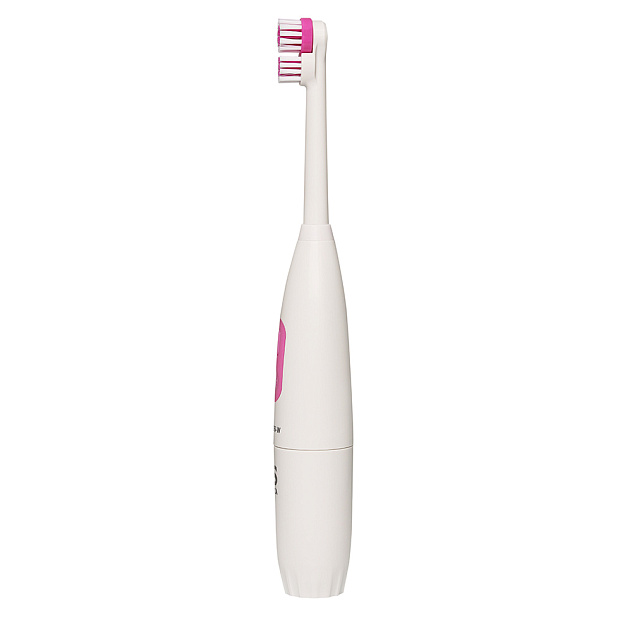 Электрическая зубная щетка CS-Medica CS-466-W