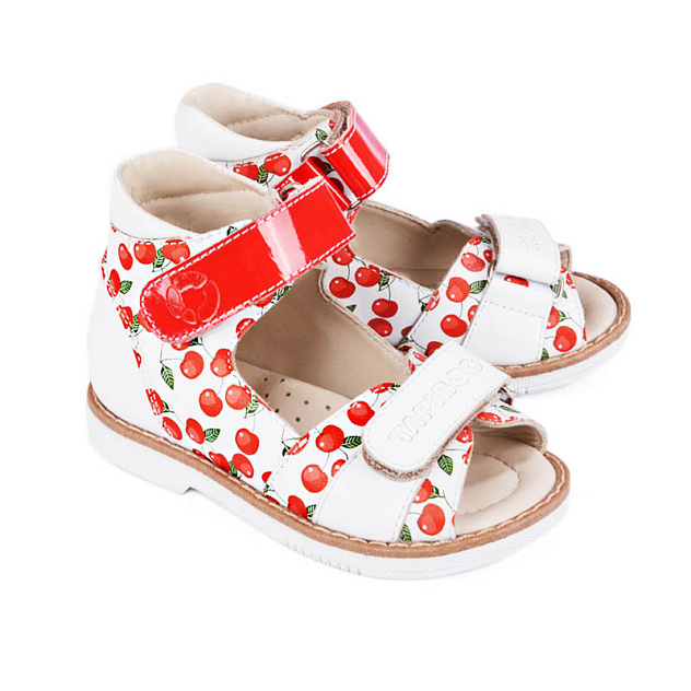 Сандалии ортопедические TAPiBOO арт. 26003 (размеры 23-30)