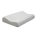 Ортопедическая подушка ORTO ПС-110 Memory Foam 12*14