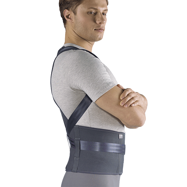 Корсет грудо-пояснично-крестцовый Orto professional RWA 5100 взрослый