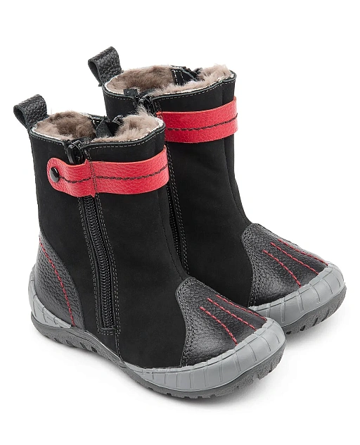 Сапоги ортопедические TAPiBOO арт. 22010 (размеры 21-25)