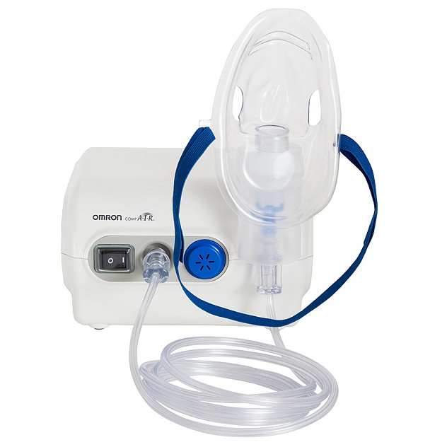 Ингалятор компрессорный OMRON ComprAir NE-C28 PLUS