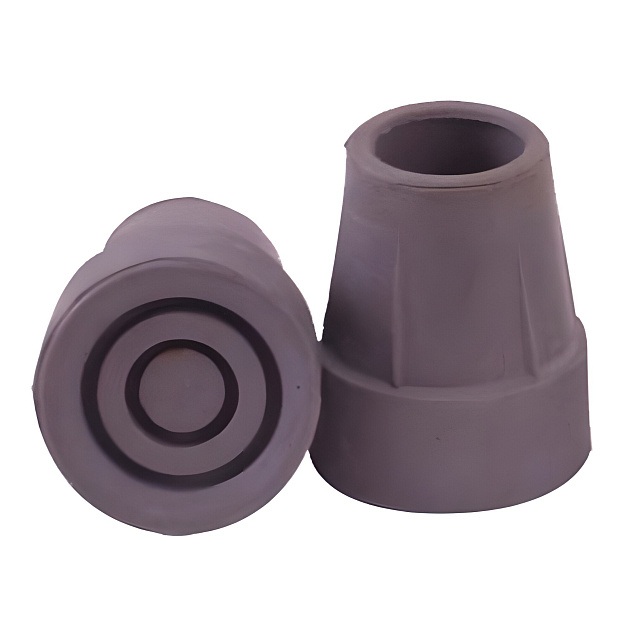 Наконечник костыльный № 22 T2/22 mm (имп)