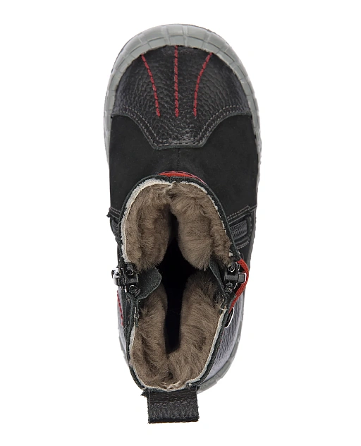 Сапоги ортопедические TAPiBOO арт. 22010 (размеры 21-25)