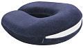 Подушка ортопедическая 27x27x10 Luomma LumF-508