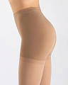 CC120-MD Колготки Ofa Classic 2кл., закр., станд. (Размер: р.4 Цвет: Бежевый)