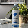 Вода минеральная Chureau 9.5 PH 1л