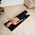 Свинг машина Healthy Spine "Здоровый позвоночник"