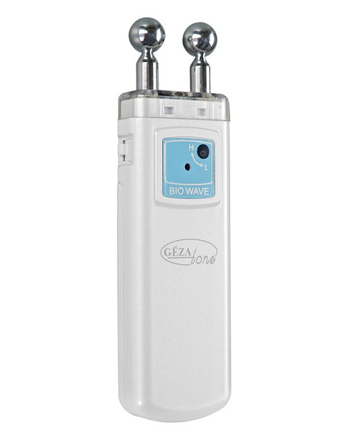 Аппарат по уходу за кожей лица Gezatone m920 Bio Wave микротоковый
