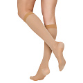 Трикотаж (гольфы) Orto 322 (320), 2 кл (XL, Бежевый (Размер: XL Цвет: Бежевый)