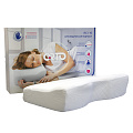 Ортопедическая подушка ORTO ПС-110 Memory Foam 9*13