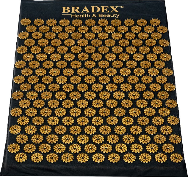Коврик акупунктурный НИРВАНА "BRADEX" Премиум