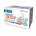 Ингалятор Little Doctor LD 221С компрессорный (3 распылителя)