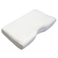 Ортопедическая подушка ORTO ПС-110 Memory Foam 9*13