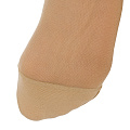 Трикотаж (колготки) Orto 115 (110), 1 кл (Размер: XXL Цвет: Бежевый)