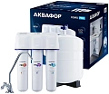 Водоочиститель АКВАФОР Осмо Pro 100
