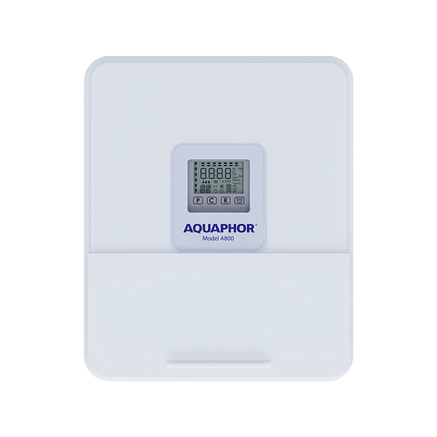 Фильтр для умягчения воды Aquaphor WS800