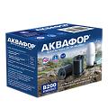 Модуль сменный АКВАФОР В200 для жесткой воды (для Аквафор Модерн)